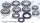 GBK-406 PF6 GEARBOX KIT SNR Csapágy