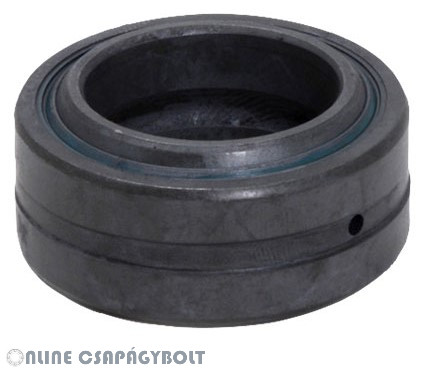 GE 35-UK-2RS NEU Csapágy