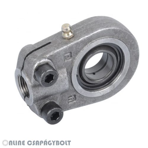 GIHR-K 60 UK 2RS NEU Csapágy