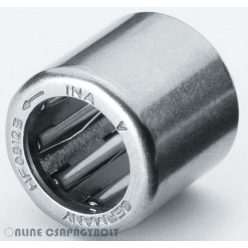 HF 2520 KBS Csapágy