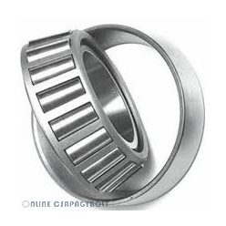 HI-CAP TR0708-1 YR KOYO Csapágy