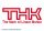 HSR-20 THK Csapágy