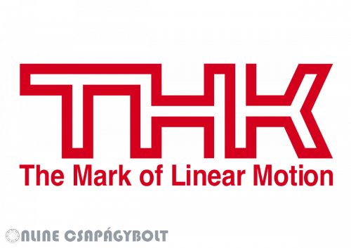 HSR-20 THK Csapágy