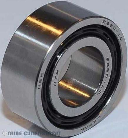 HTF P 34-4 A G5 C3 UR4 NSK Csapágy
