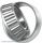 JP 12049 A/10 TIMKEN Csapágy