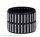 K 40X45.009X26.125 TN SPLIT INA-OEM Csapágy