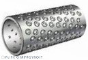 KS 2260 IKO Csapágy