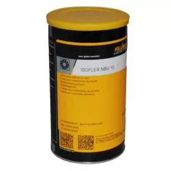 Klüber Isoflex NBU 15 1 Kg kenőzsír