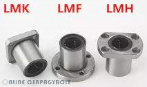 LMH 25 UU SAMICK Csapágy