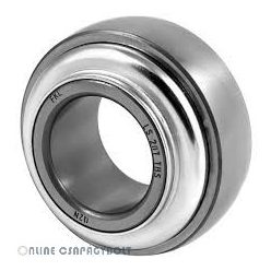 LS 207 TBS FKL Csapágy