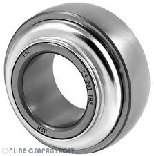 LS 207 TBS FKL Csapágy