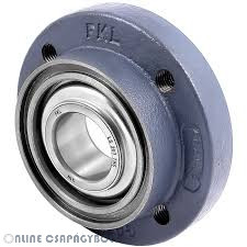 LSGR 207 TBS FKL Csapágy