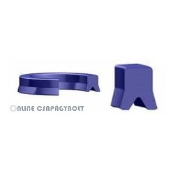 NG 52X58X3,5 S06 NBR  Szimering