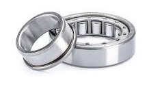 NJ 2306 DKF,ZVL csapágy