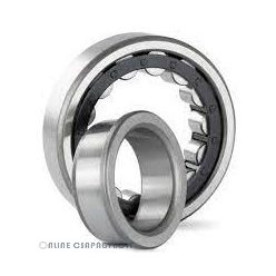 NJ 206 R C3 AG KOYO Csapágy