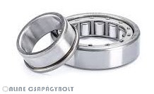 NJ210 ECP/C3 SKF Csapágy