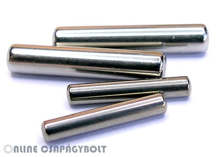 NRB 2X17.8 KOYO Csapágy