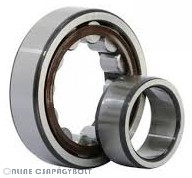 NU210 ECP SKF Csapágy