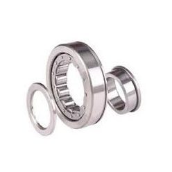 NUP 210 ECP SKF Csapágy