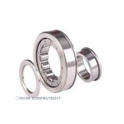 NUP 210 KOYO Csapágy