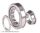 NUP210 ECP/C3 SKF Csapágy