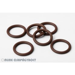 O 103X2 FKM  O-gyűrű