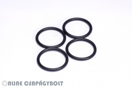 O 106X7 EPDM O-gyűrű