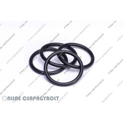 O 20X3.5  O-gyűrű