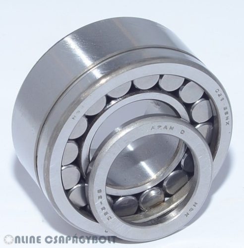O 25-56 NX C3 NSK Csapágy