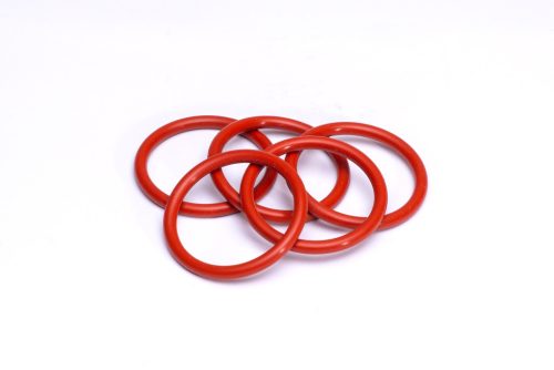 O 29X2.5 FKM  O-gyűrű