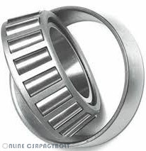 O30-6 A C3 NSK Csapágy