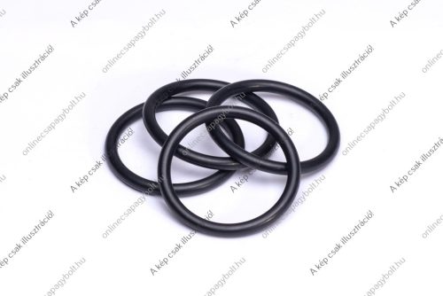 O 30X3 EPDM  O-gyűrű