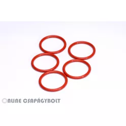 O 42X1.5 VITON  O-gyűrű