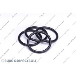 O 5.5X1 FKM  O-gyűrű