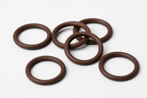 O 60X4.5 FKM  O-gyűrű