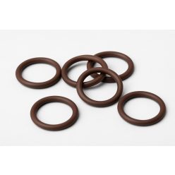 O 63X3.5 FKM  O-gyűrű