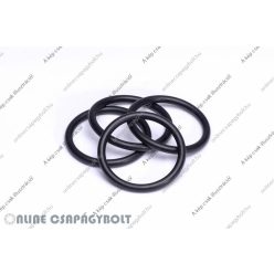 O 7.5X2 FKM  O-gyűrű