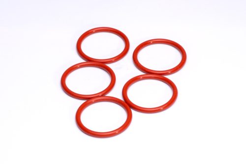 O 90X2.5 FKM  O-gyűrű