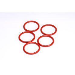 O 9X4 FKM  O-gyűrű