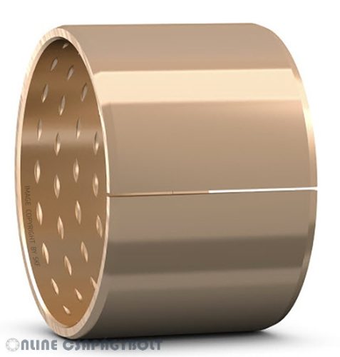 PRM 606550 SKF Csapágy