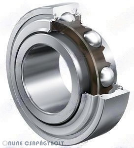 Q 203 KRR5 CC RBF Csapágy