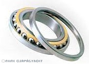 Q 305 P63 DKF Csapágy