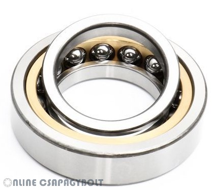 QJ 206-XL-MPA FAG Csapágy