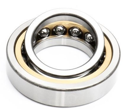 QJ312 MA SKF Csapágy