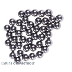 RB 9.525 G100 AISI 420  Csapágy