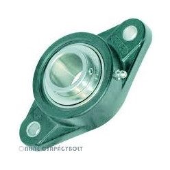 RCJTY 40-TV-VA-HLA INA Csapágy