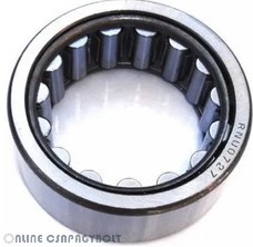RNU 090718 VH W10 KOYO Csapágy
