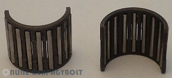RPU 303828 AF KOYO Csapágy
