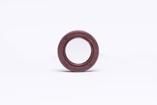 S 130X170X17/19,5 RWDR-K7 FPM/ACM C Szimering