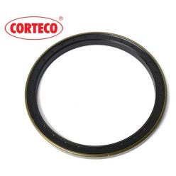 S 133,35X180X17/23 RWDR S4-1 NBR CO Szimering